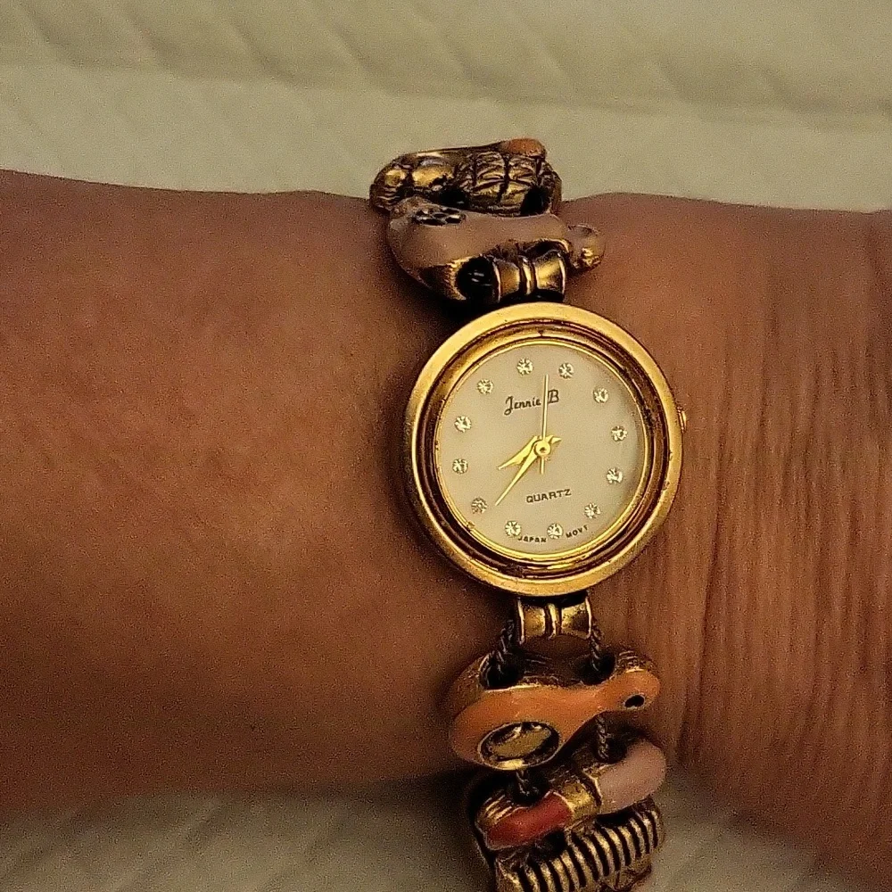 NOS Jenni b hairdresser watch - Picture 7 of 8